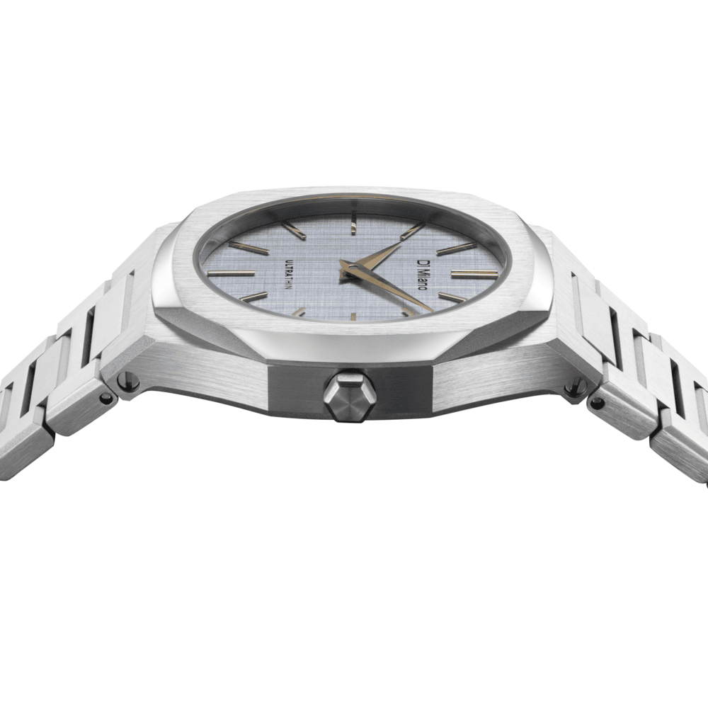 ساعة ميلو للجنسين