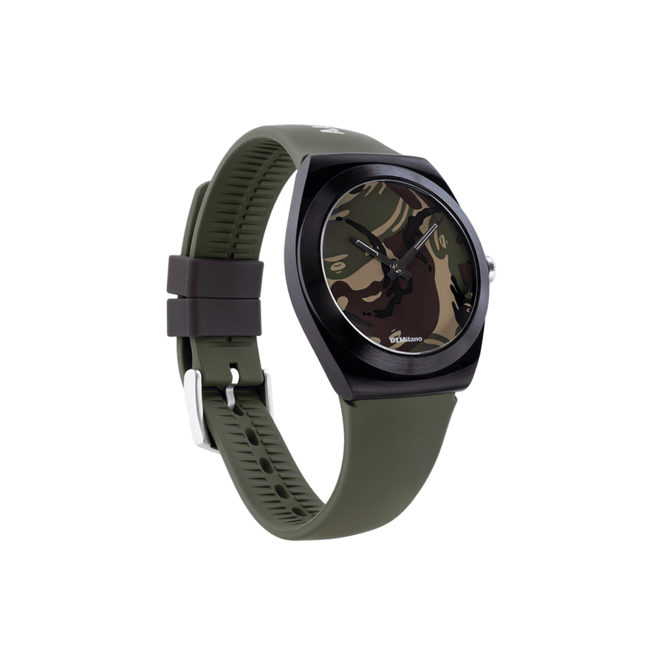 Unisex Aape Watch