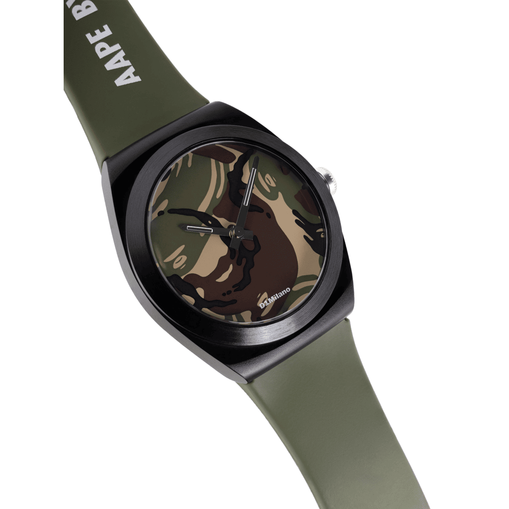 Unisex Aape Watch