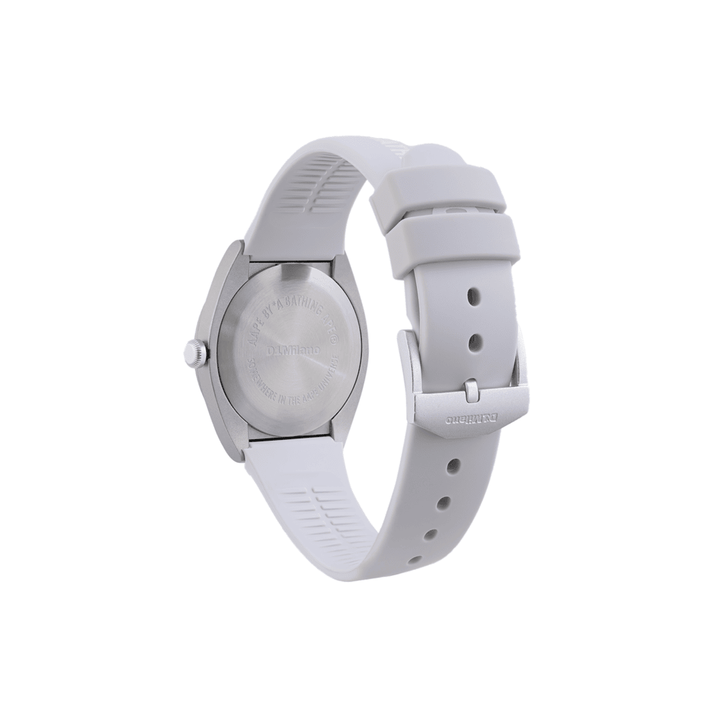 Unisex Aape Watch