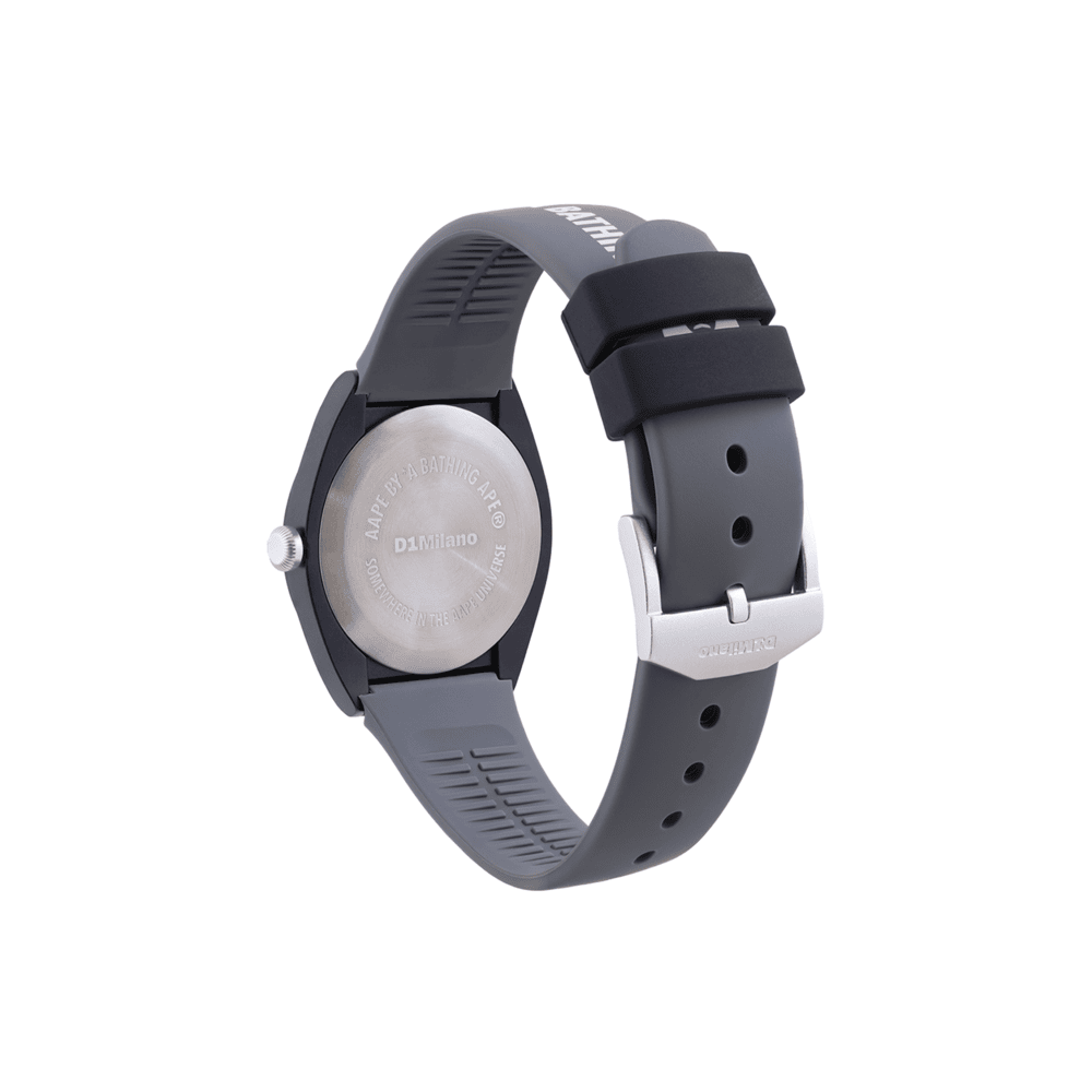 Unisex Aape Watch