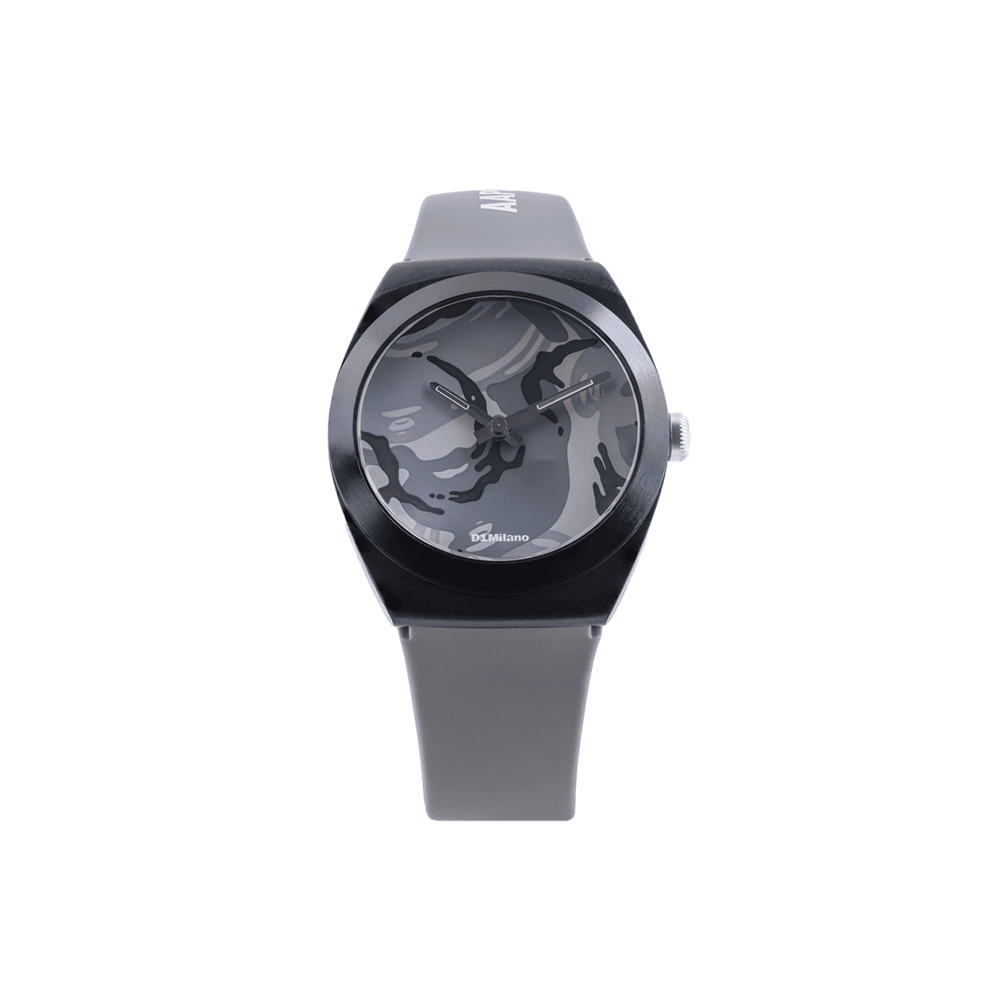 Unisex Aape Watch