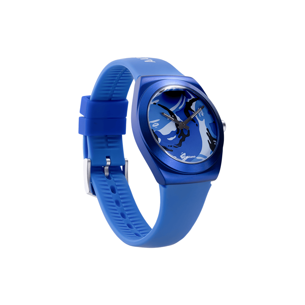 Unisex Aape Watch