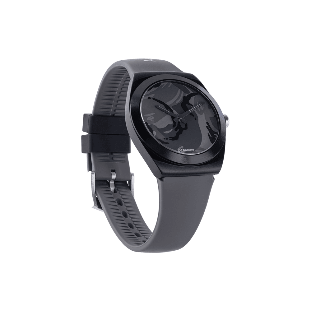 Unisex Aape Watch