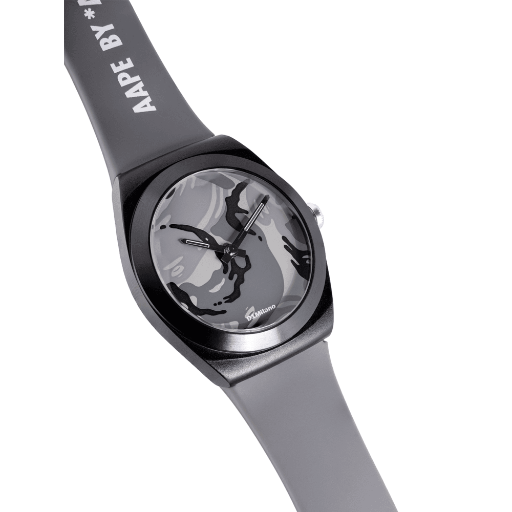 Unisex Aape Watch