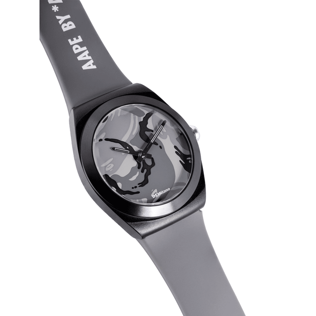 Unisex Aape Watch