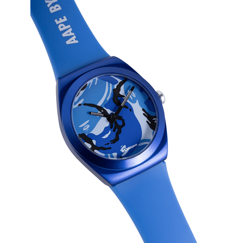 Unisex Aape Watch