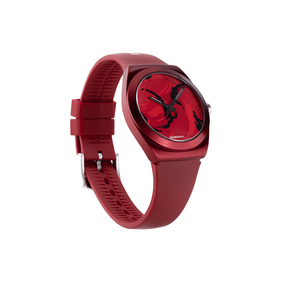 Unisex Aape Watch