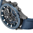 Men Wadden Blue Watch