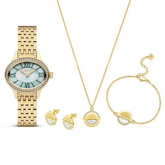 Women Nemi 26mm Watch Set