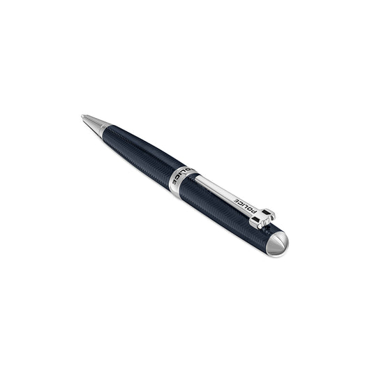 Tahoma Brass Silver Pen - 4894816120153