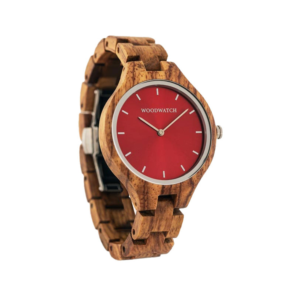 Aurora Women Analog Watch