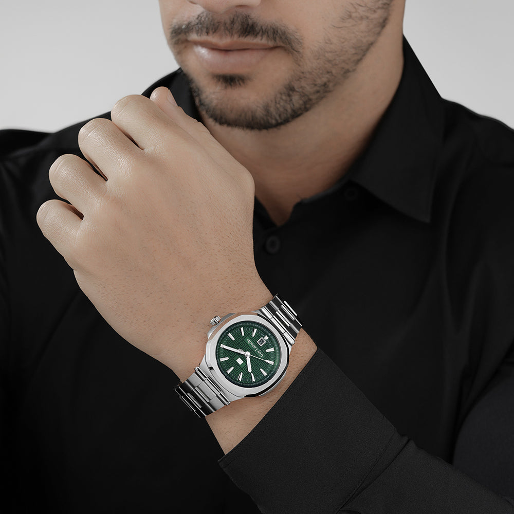 Charlie Timepiece For Men