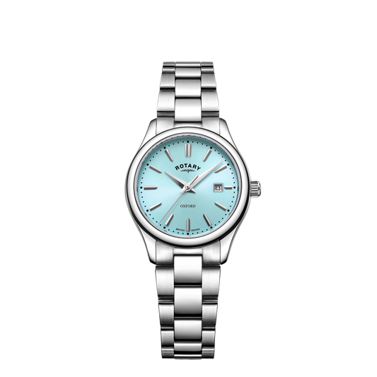 Women Oxford Quartz Watch - 5037678062004