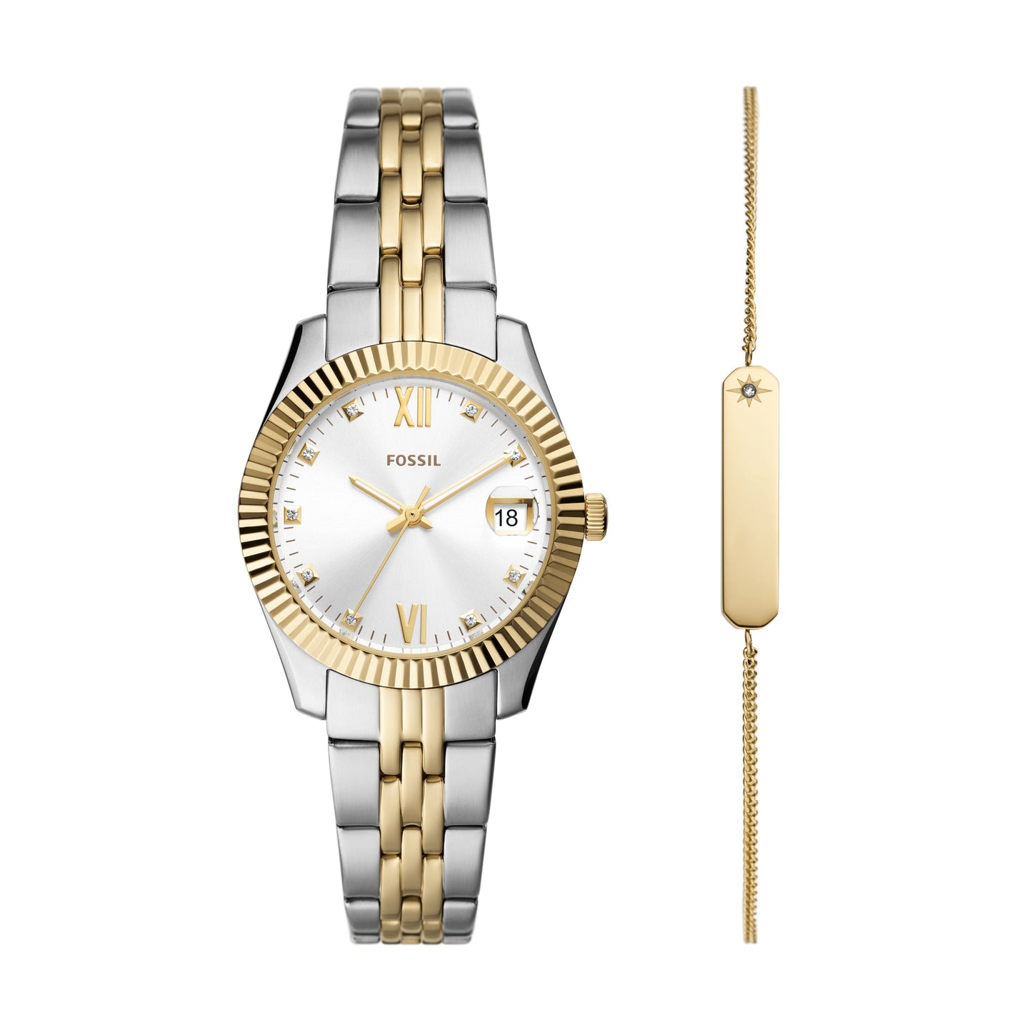 Scarlette Women 32mm Watch