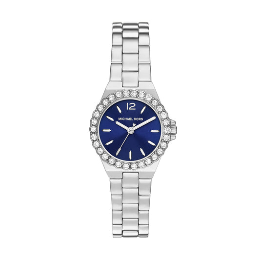 LENNOX Women Stainless Steel Watch