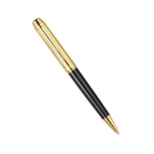 Stainless Steel Gold Pen
