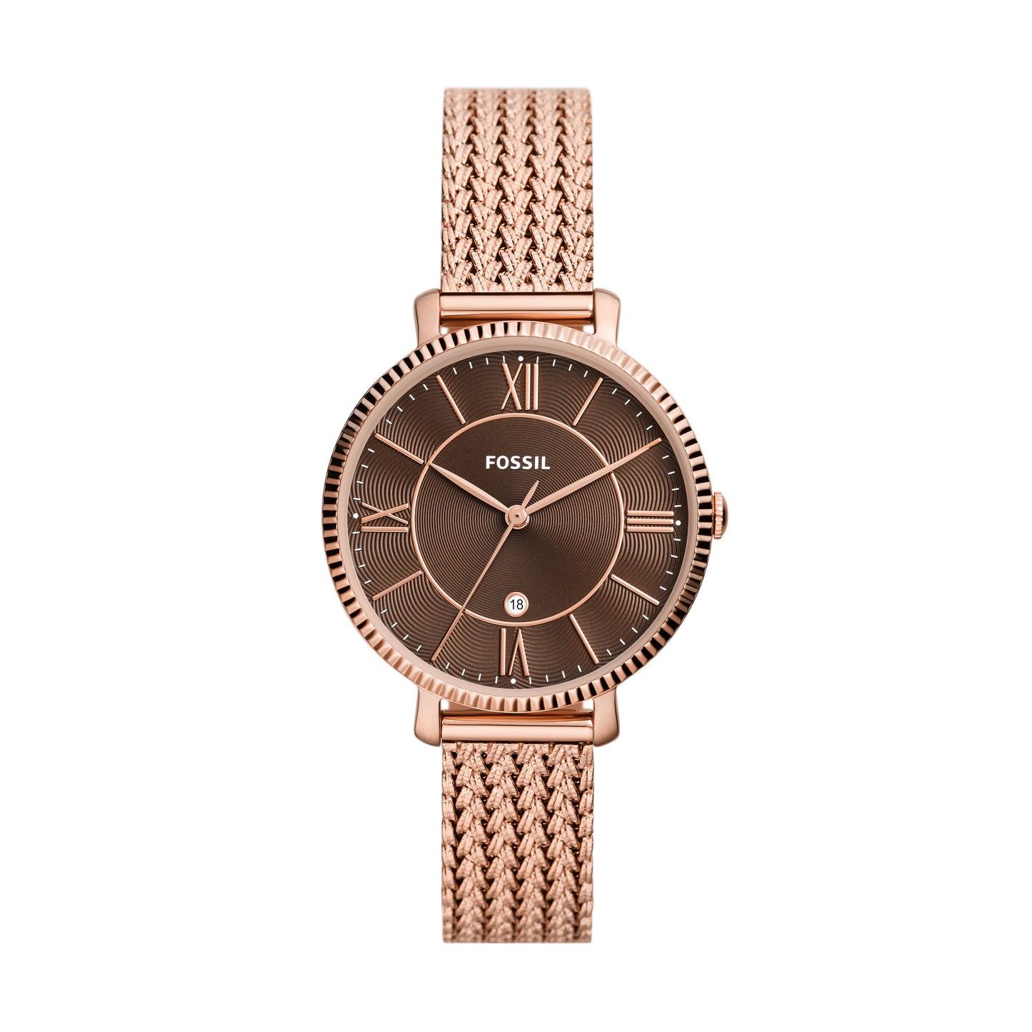 Jacqueline Women 36mm Watch