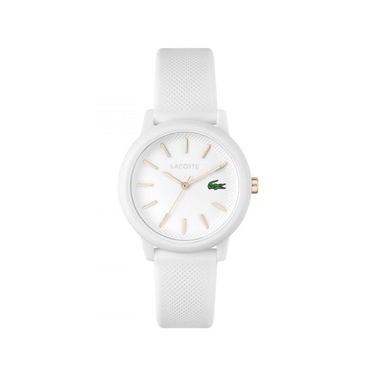 Lacoste 12.12 Women Quartz Analog Watch - 7613272459709