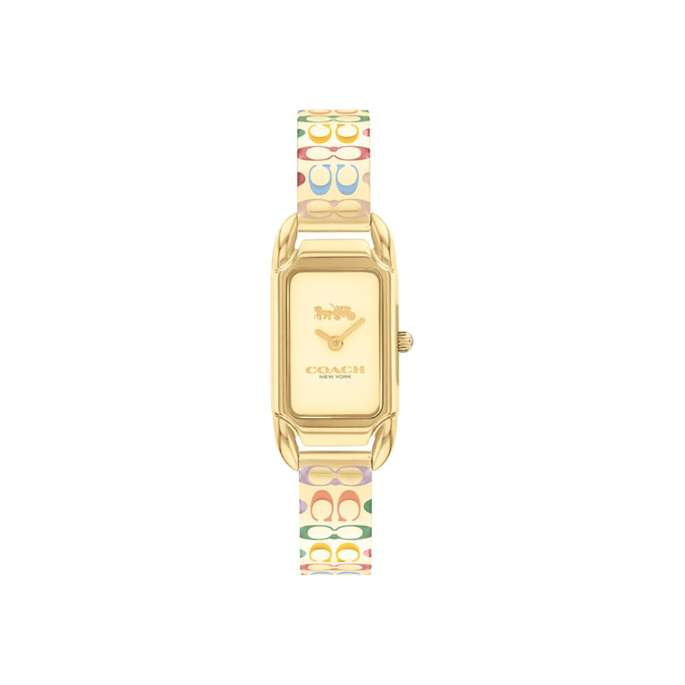 Cadie Women 18mm Watch