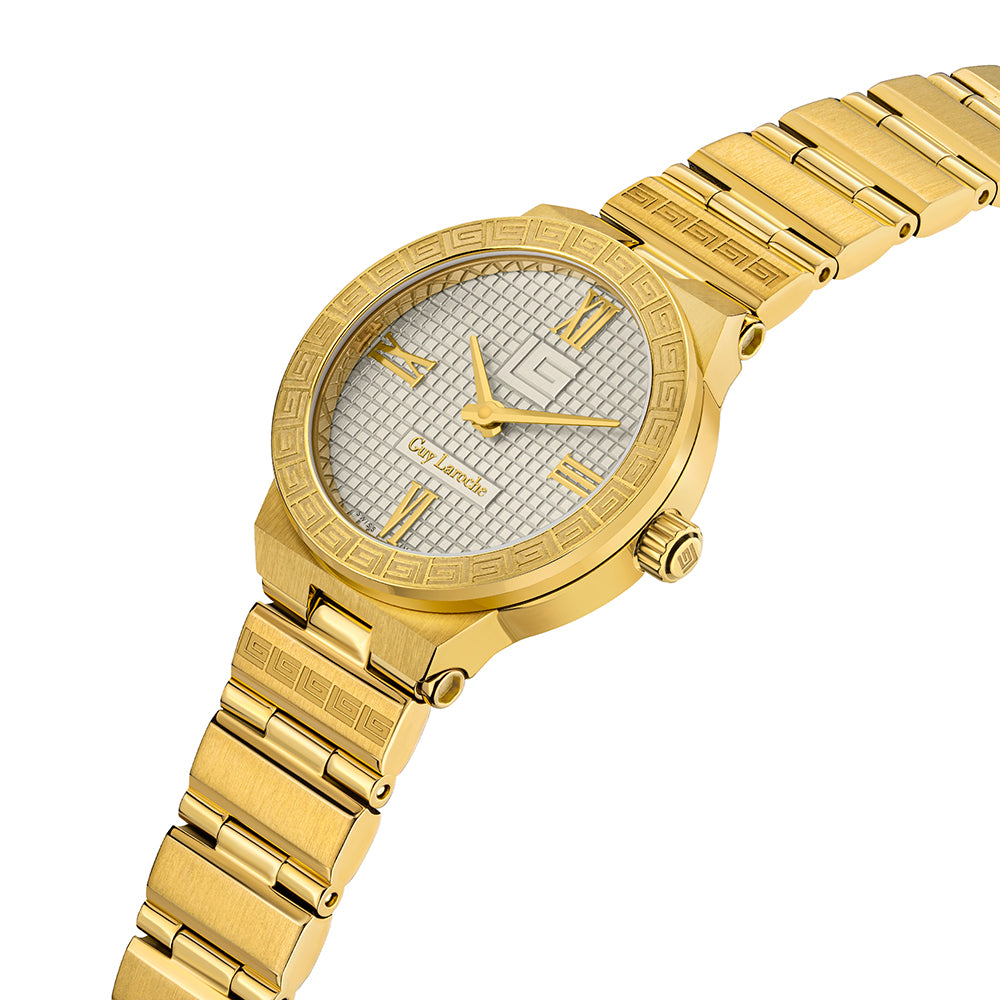 Sacha Timepiece For Women