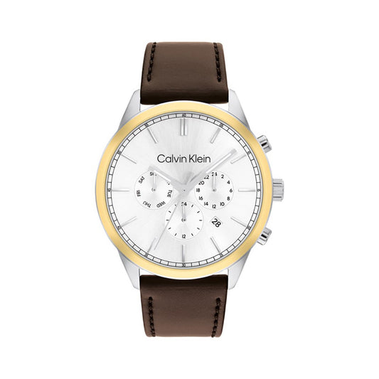 Ckite Men 44mm Watch