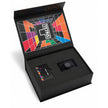 Men Tetris Watch