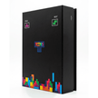 Men Tetris Watch