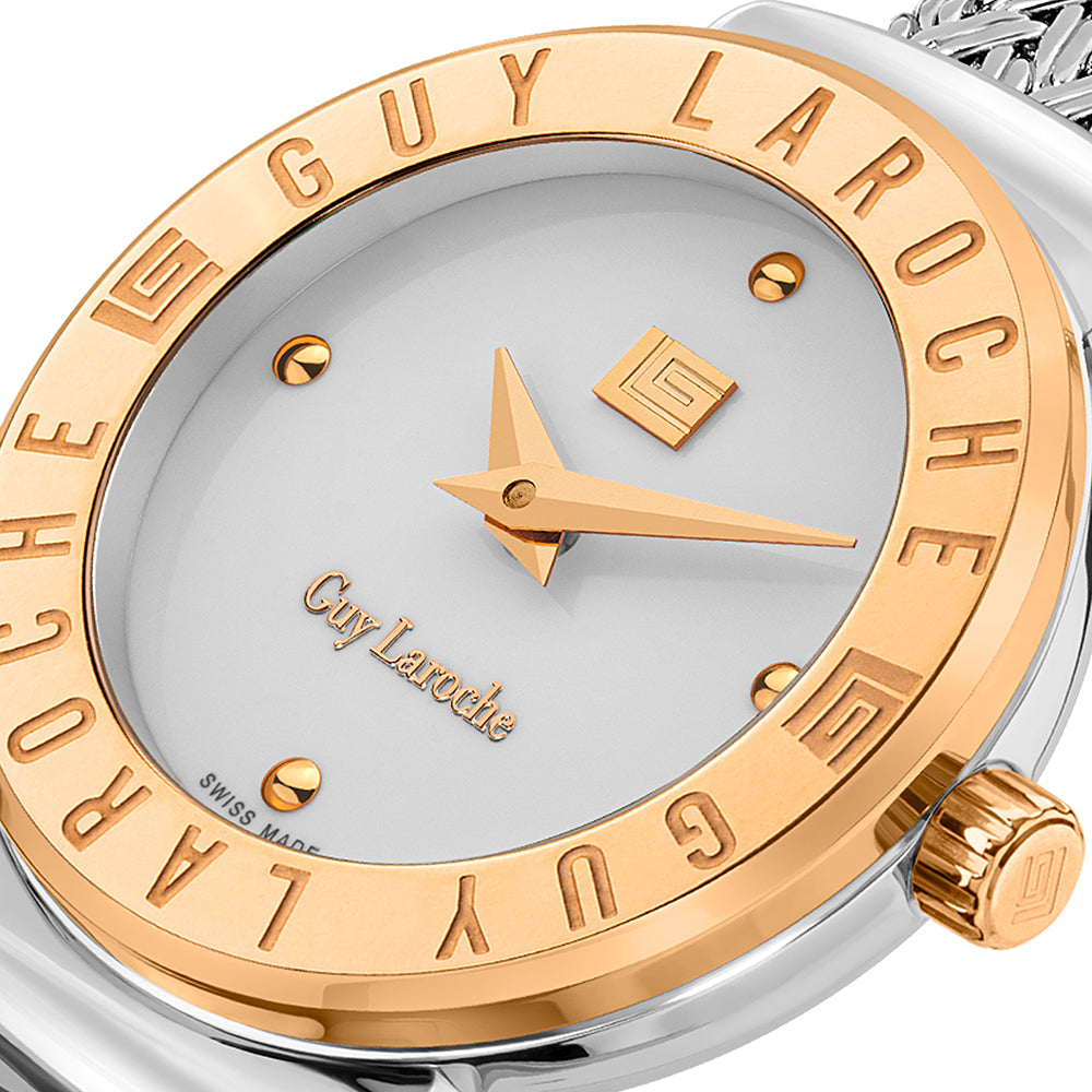 Betty Timepiece For Women