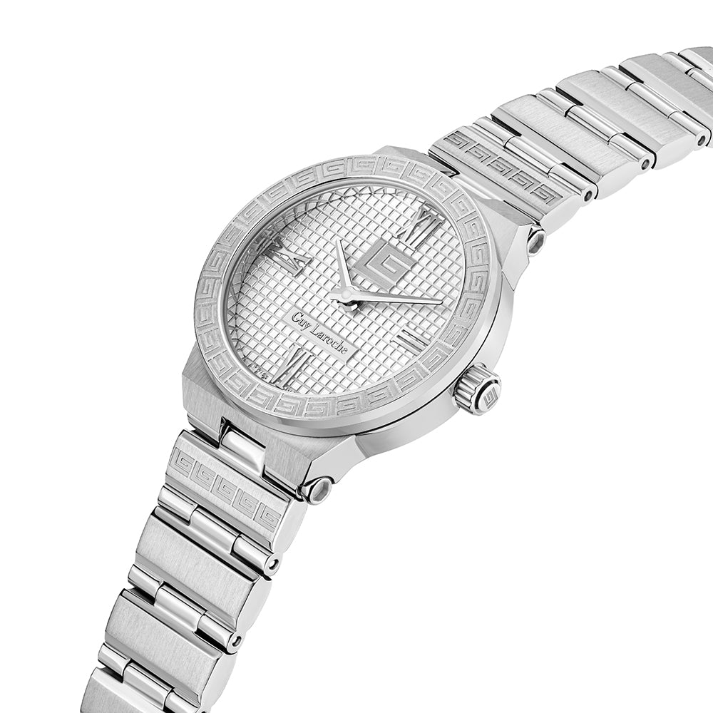 Sacha Timepiece For Women