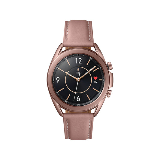 Galaxy Women Smart Watch 3 - Sm-R850Nzdamea