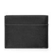 Men Black Wallet