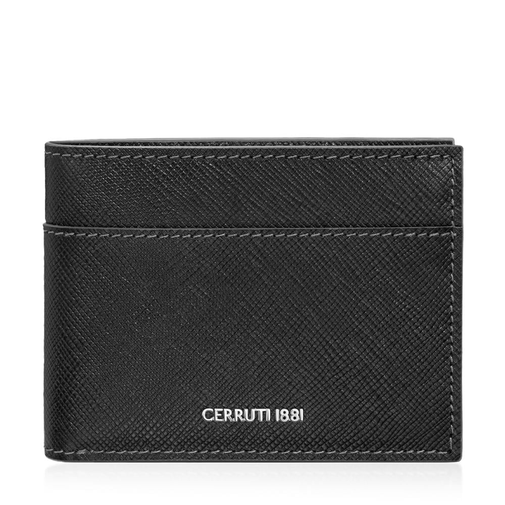 Men Black Wallet