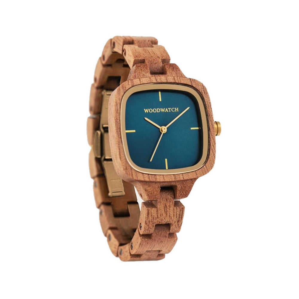 Woodwatch Women Watch