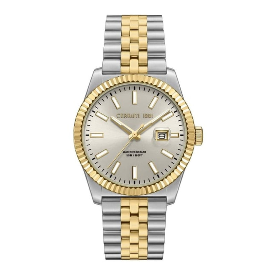 Men Chienti Watch