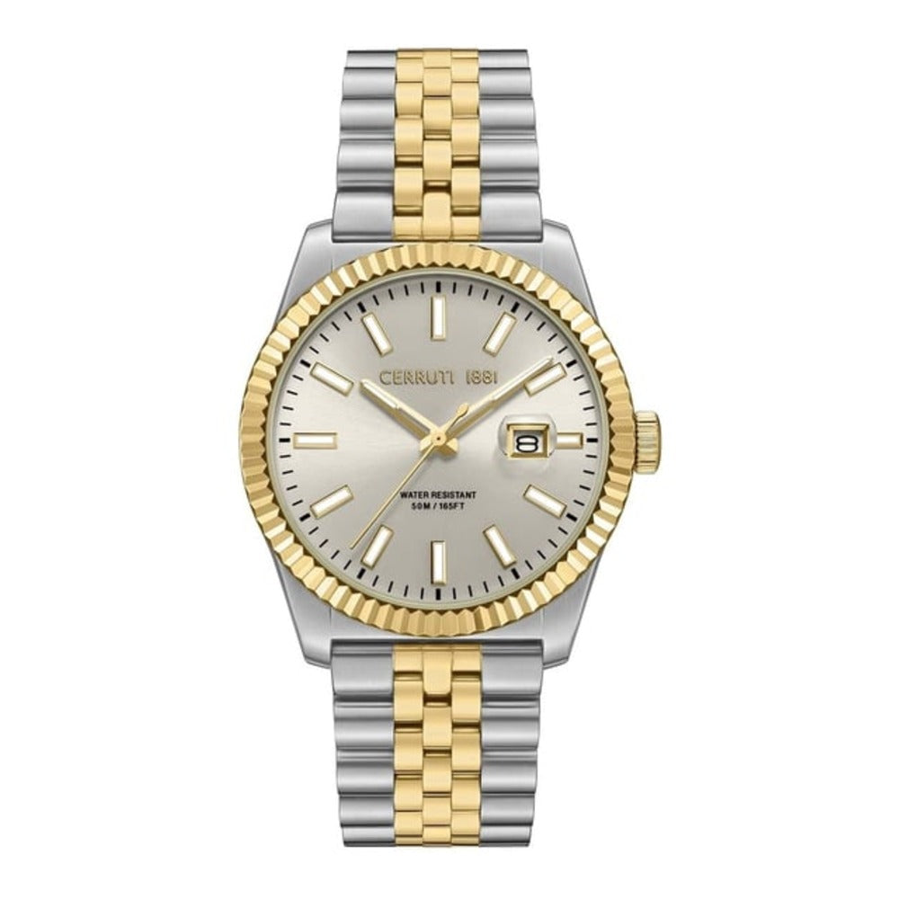 Men Chienti Watch