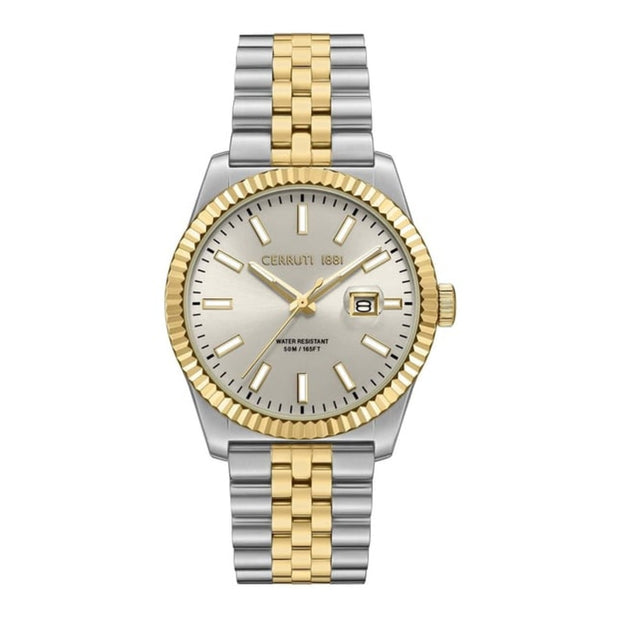 Men Chienti Watch