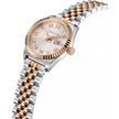 Women Baccio Silver Watch