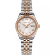 Women Baccio Silver Watch
