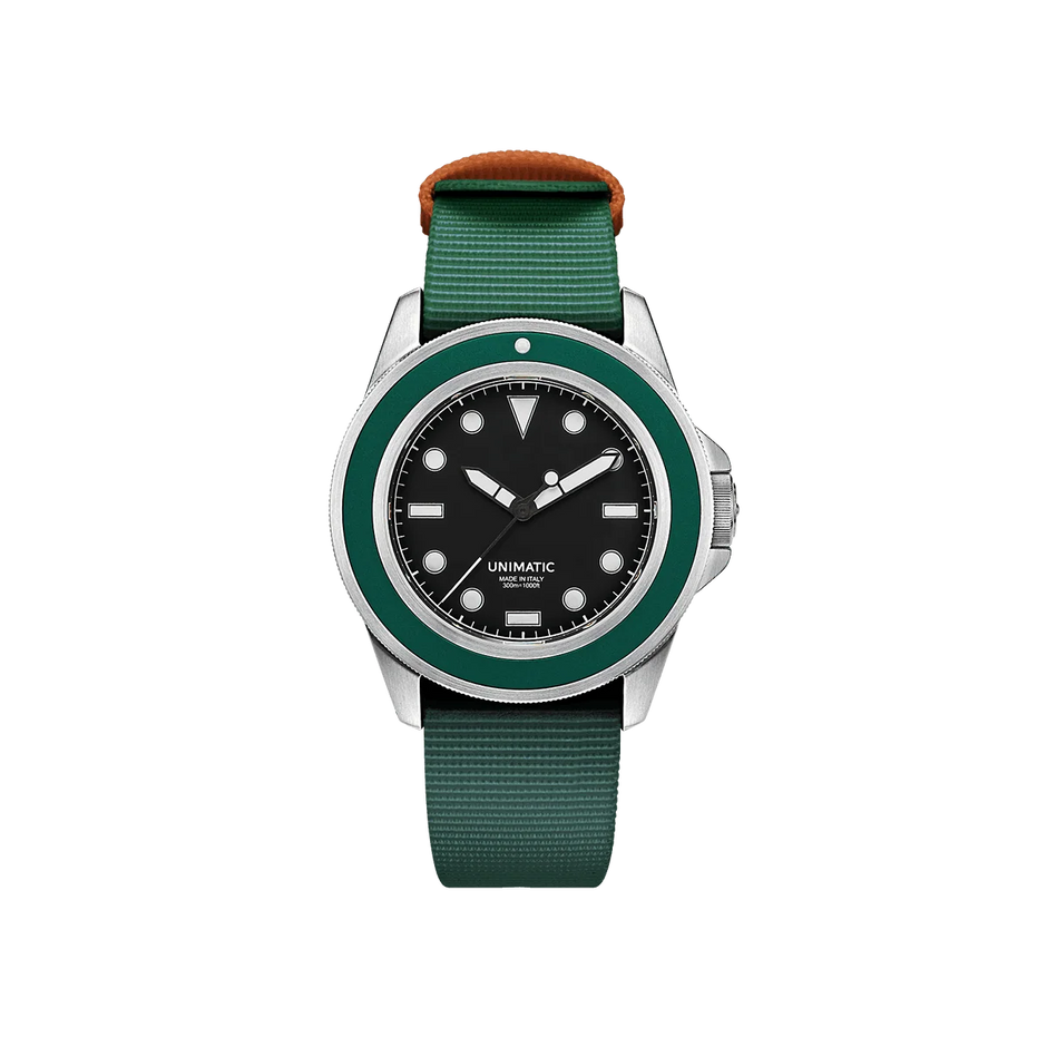 Men Modello 1 Watch