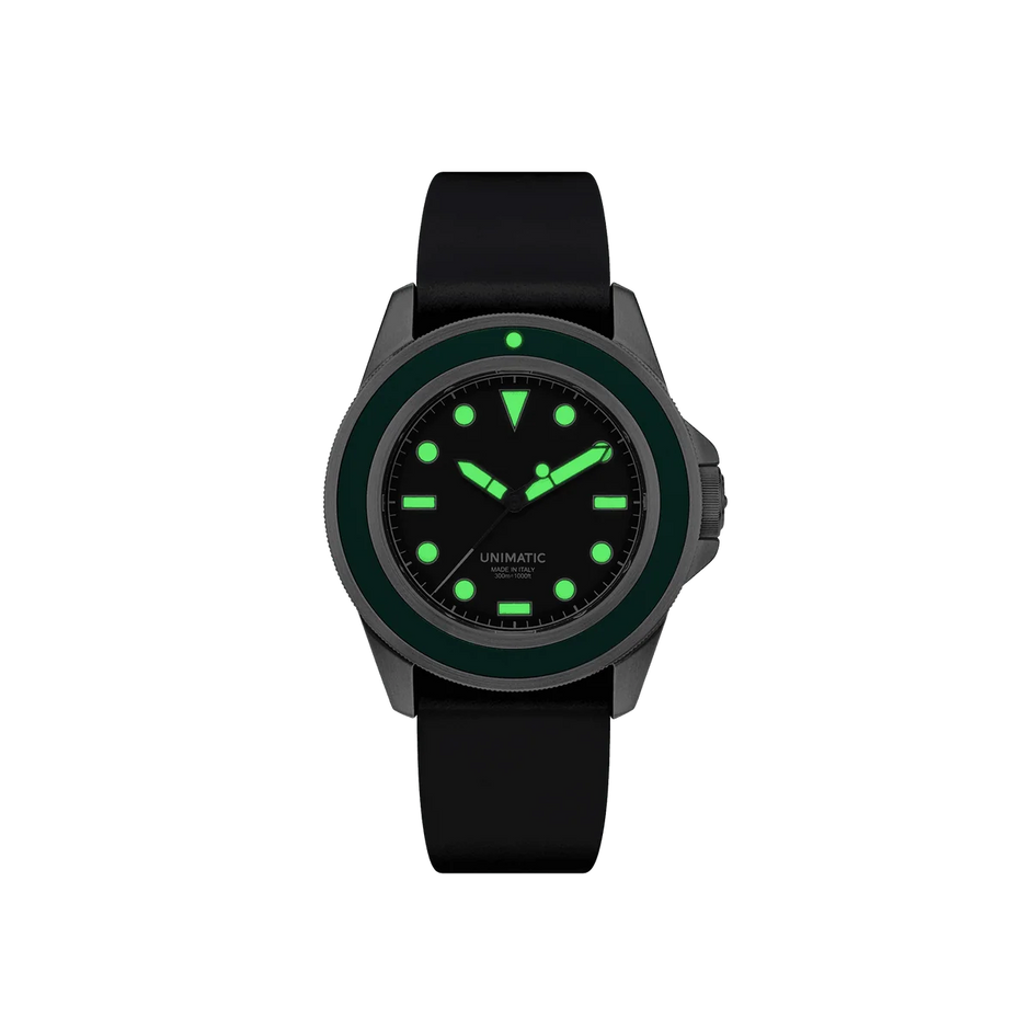 Men Modello 1 Watch