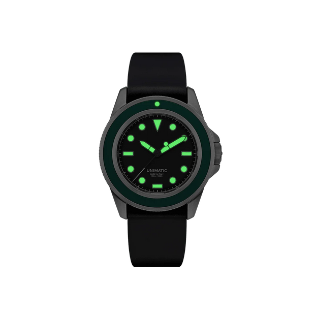 Men Modello 1 Watch