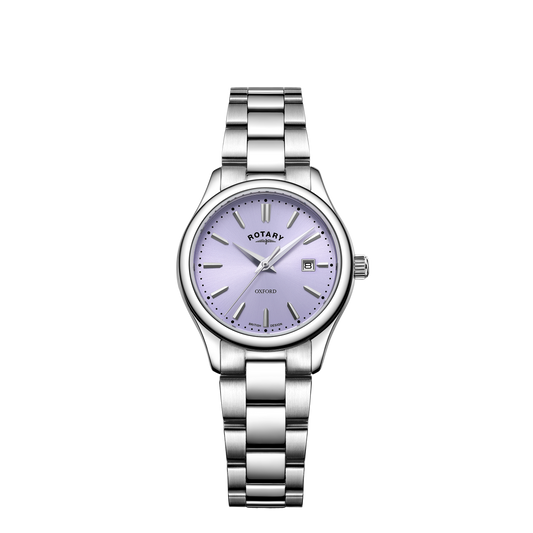 Women Oxford Quartz Watch - 5037678062066
