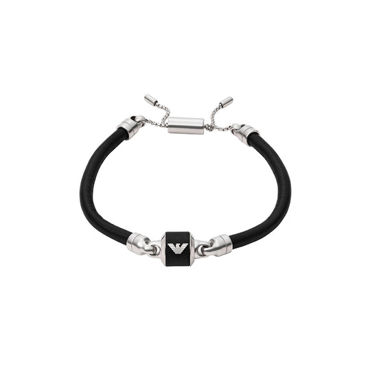 Essential Men Silver Bracelet - 4064092129755