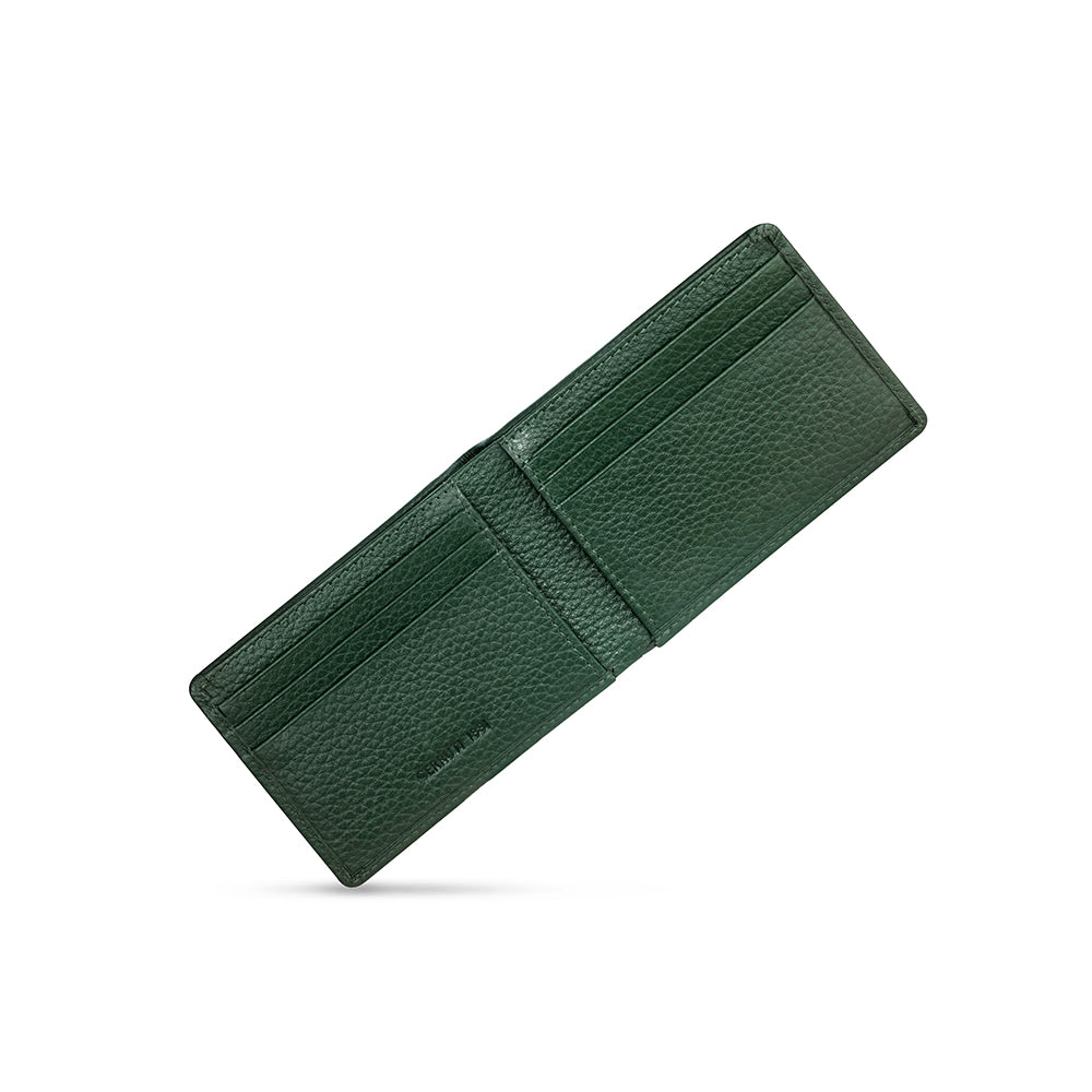 Men's designer wallets & purses Cerruti 1881 blue card wallet