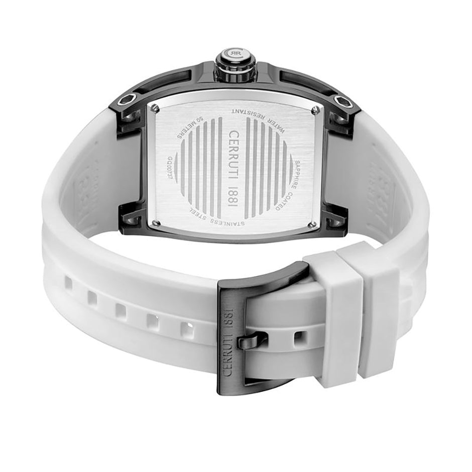 ساعة بيلونو سوداء للرجال 