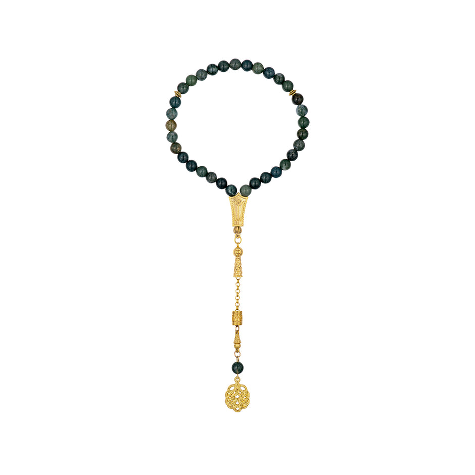 Men Prayer Beads