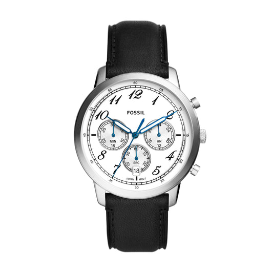 Neutra Men 44mm Watch