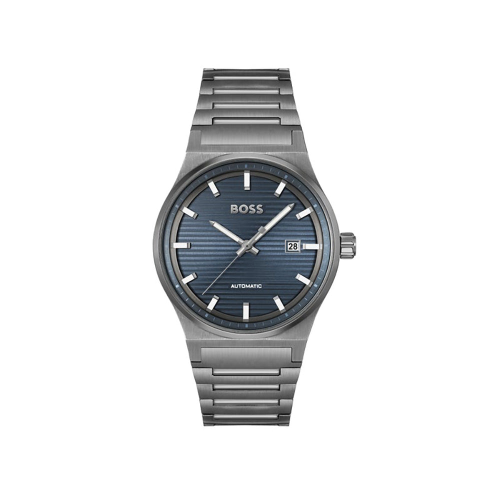 Canau Men 41mm Watch