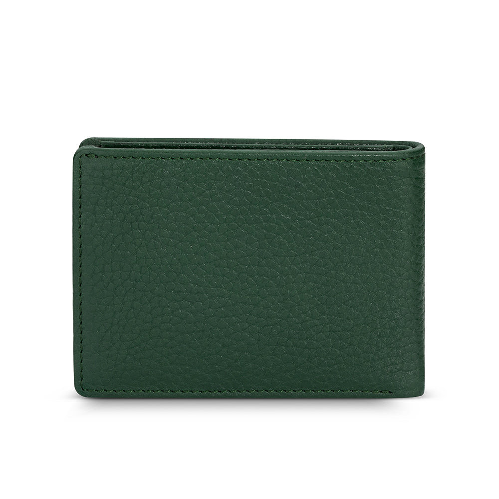 Men's designer wallets & purses Cerruti 1881 blue card wallet